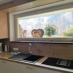 Apartmenthaus Kristall