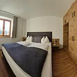 Appartement Apartmenthaus Kristall Wagrain