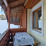 Apartmenthaus Kristall Wagrain