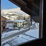 Apartmenthaus Kristall * Wagrain