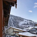 Apartmenthaus Kristall