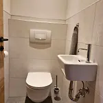 Apartmenthaus Kristall Apartamento *
