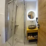 Appartement Apartmenthaus Kristall *