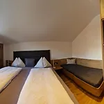 Apartamento Apartmenthaus Kristall Wagrain