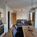 Apartmenthaus Kristall * Wagrain