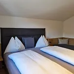 Apartmenthaus Kristall