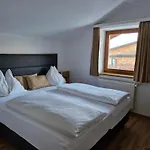 Apartamento Apartmenthaus Kristall