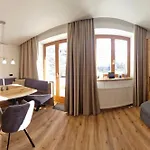 Appartement Apartmenthaus Kristall Wagrain