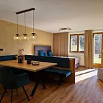 Apartmenthaus Kristall Wagrain