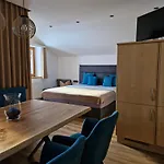Appartement Apartmenthaus Kristall