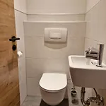 Appartement Apartmenthaus Kristall *
