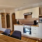 Apartmenthaus Kristall Appartement Wagrain