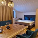 Appartement Apartmenthaus Kristall Wagrain