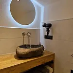 Apartmenthaus Kristall *