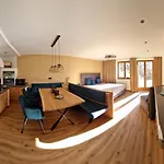 Apartmenthaus Kristall Wagrain
