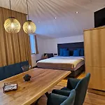 Appartement Apartmenthaus Kristall