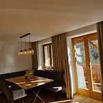 Apartmenthaus Kristall Appartement Wagrain