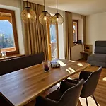 Apartmenthaus Kristall *