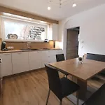 Appartement Apartmenthaus Kristall Wagrain