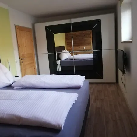 Apartmenthaus Kristall Apartamento Wagrain