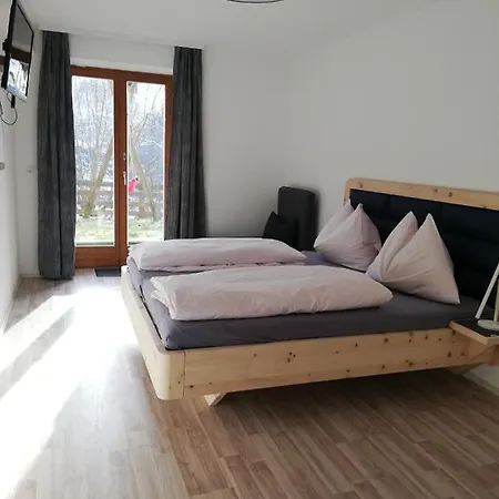 Apartmenthaus Kristall Apartment Wagrain