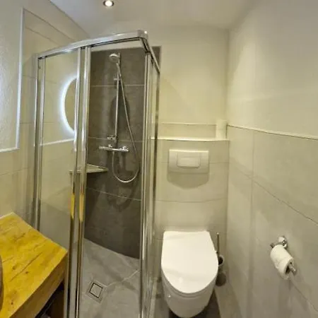 Apartmenthaus Kristall Apartment Wagrain