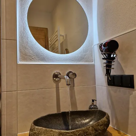 Apartmenthaus Kristall Apartment Wagrain