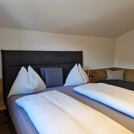 Apartmenthaus Kristall