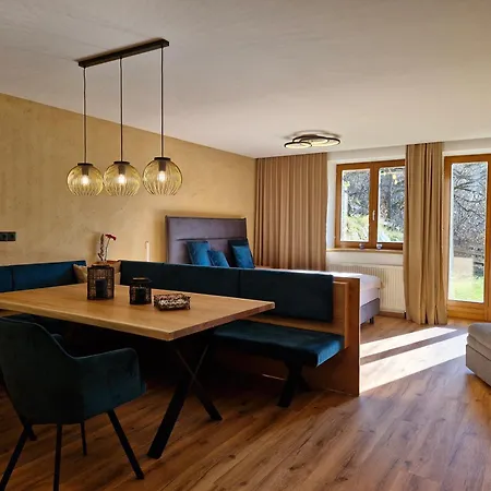 Apartmenthaus Kristall Wagrain