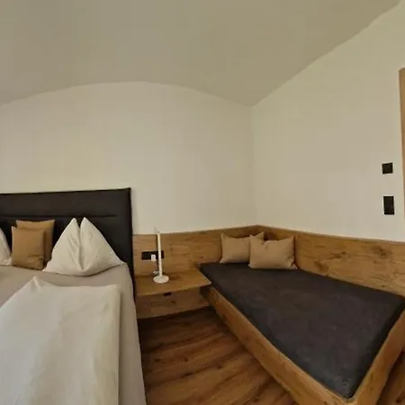 Apartmenthaus Kristall * Wagrain