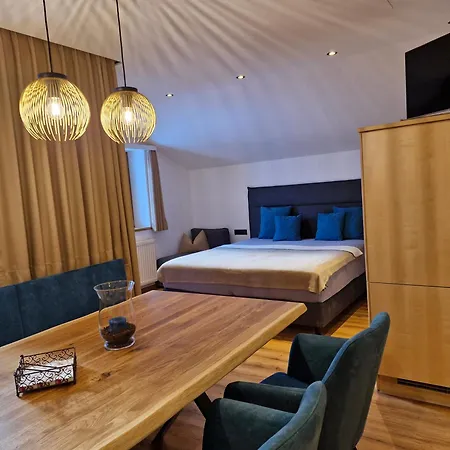 Apartamento Apartmenthaus Kristall - Inclusive Wasserwelt Wagrain Mit Sauna