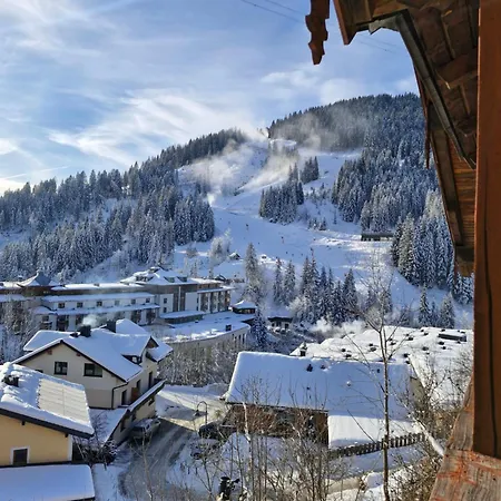 Appartamento Apartmenthaus Kristall