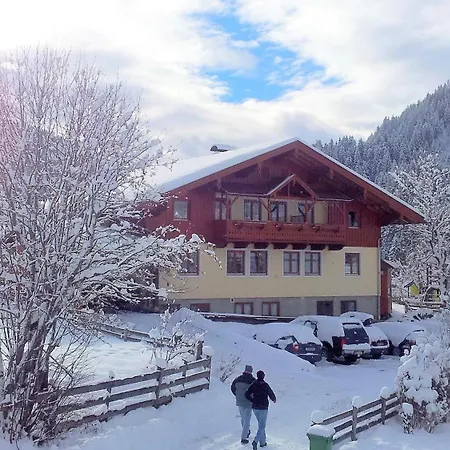 Lejlighed Apartmenthaus Kristall - Inclusive Wasserwelt Mit Sauna *