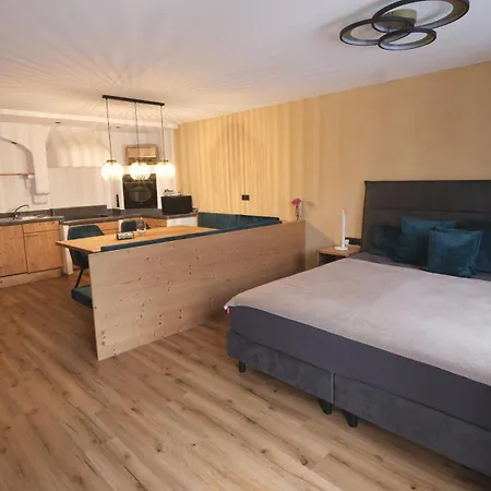 Apartmenthaus Kristall * Wagrain