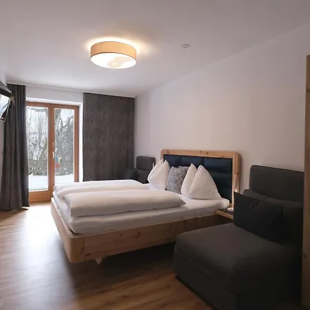 Lejlighed Apartmenthaus Kristall - Inclusive Wasserwelt Mit Sauna *