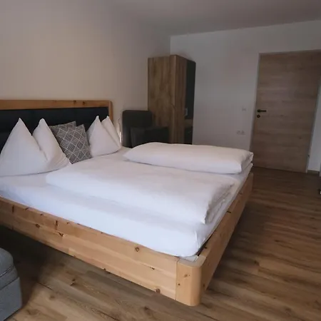Apartmenthaus Kristall - Inclusive Wasserwelt Mit Sauna