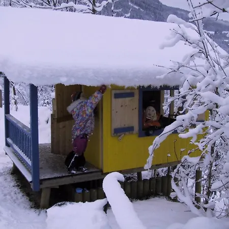 Appartamento Apartmenthaus Kristall *