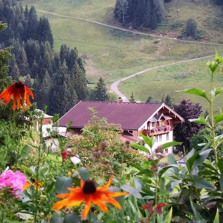 Apartmenthaus Kristall Wagrain