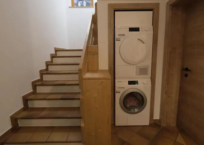 Апартаменты Apartmenthaus Kristall *
